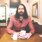 M.G. Boulter: Fan Fiction (Hudson)