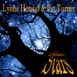 Lynne Heraud & Pat Turner: Far Distant Stars (WildGoose WGS404CD)