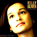 Kelly Oliver: Far From Home Special Edition (Folkstock FSRxx)