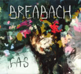 Breabach: Fàs (Breabach BRE007CD)
