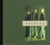 Faustus: Faustus (Navigator NAVIGATOR5)