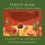 Finest Kind: Feasts & Spirits (Fallen Angle FAM07)