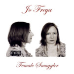 Jo Freya: Female Smuggler (No Masters NMCD29)