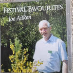 Joe Aitken: Festival Favourites (Joe Aitken JACD001)