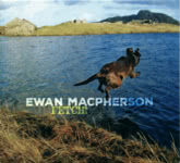 Ewan MacPherson: Fetch! (Shoogle SHOOGLE16017)