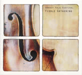 Orkney Folk Festival: Fiddle Gathering (Orkney Folk Festival OFFCD027)