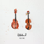 Hildaland: Fiddle Tunes (Hildaland)