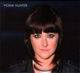 Fiona Hunter: Fiona Hunter (Rusty Squash Horn RSH004CD)