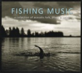 Ben Winship & David Thompson: Fishing Music (Snake River SRR-116)