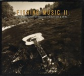 Ben Winship & David Thompson: Fishing Music II (Snake River SRR-123)