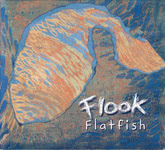Flook: Flatfish (Flatfish 002CD)
