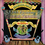 Flat Picking Guitar Festival (Kicking Mule/Sonet SNKF124)