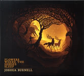 Joshua Burnell: Flowers Where the Horses Sleep (Misted Valley MVR20e)