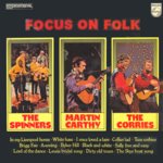 Focus on Folk (Philips 6382 110)