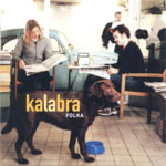 Kalabra: Folka (Caprice CAP 21613)