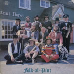 Various Artists: Folk-al-Pint (Radio Orwell RO LP 002)