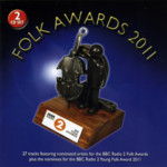 Folk Awards 2011 (Proper PROPERFOLK11)