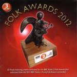 Folk Awards 2012 (Proper PROPERFOLK12)