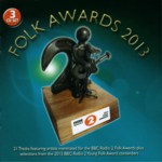 Folk Awards 2013 (Proper PROPERFOLK14)