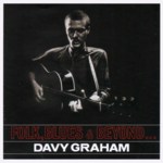 Davy Graham: Folk, Blues & Beyond (Fledg'ling FLED 3050)