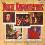 Folk Favourites (Contour 6870 636)