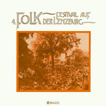 4. Folkfestival auf der Lenzburg (Claves DPf 700/2)