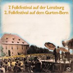 7. Folkfestival auf der Lenzburg (VoxPop 4009/10)