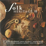 Folk Heritage II (Music Club MCCD 049)