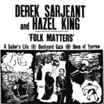 Derek Sarjeant and Hazel King: Folk Matters (Assembly JP 3012)