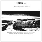 Folk Vol. 1 (Anvil ANV001)