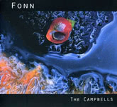 The Campbells: Fonn (Watercolour WCMCD045)