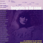 Footprints in the Snow (Castle Music CMDD834)