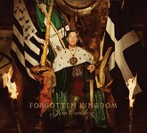 Jim Causley: Forgotten Kingdom (Hands On Music HMCD41)