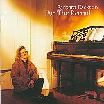 Barbara Dickson: For the Record (Eagle EDGCD188)