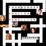 English Rebellion: Four Across (WildGoose WGS370CD)