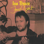 Ian Bruce: Free Agent (Iona IRCD 026)