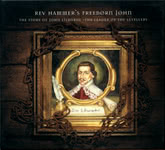 Rev Hammer: Freeborn John (Cooking Vinyl COOK CD 111)