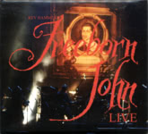 Rev Hammer: Freeborn John (FBJCD001)