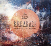 Breabach: Frenzy of the Meeting (Breabach BRE005CD)