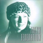 Freya Federation (Well-g Records WELL-GCD001)