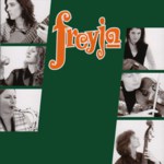 Freyja: Freyja (Osmosys OSMO CD006)