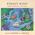 Finest Kind: From Shore to Shore (Fallen Angle FAM10)