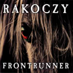 Rakoczy: Frontrunner (Talking Cat TCCD2002)
