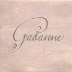 Gadarene: Gadarene (Gadarene W30353)
