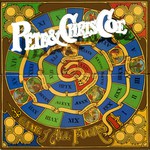 Pete & Chris Coe: Game of All Fours (Highway SHY 7007)
