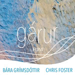 Funi: Gárur (Green Man GMCD009)