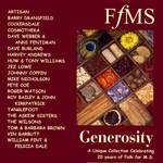 Generosity (WildGoose WGS365CD)
