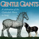 Various Artists: Gentle Giants (Greentrax CDTRAX271)