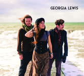 Georgia Lewis: Georgia Lewis (private issue)