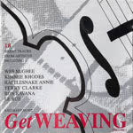 Various: Get Weaving Volume 1 (Weaving GWCD 001)